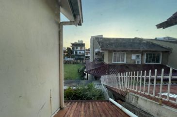 Bandar Baru Sri Petaling