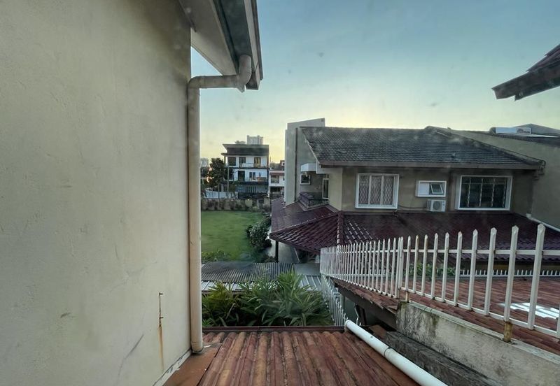 Bandar Baru Sri Petaling