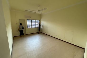 Bandar Baru Sri Petaling