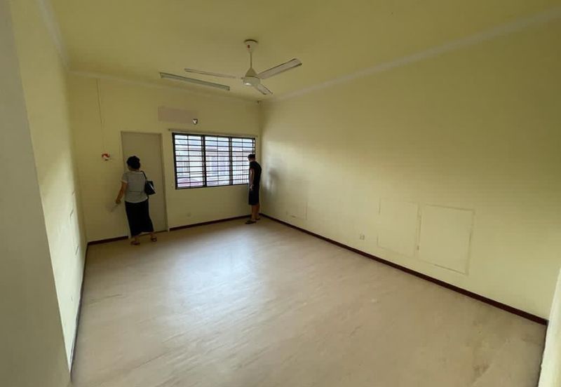 Bandar Baru Sri Petaling