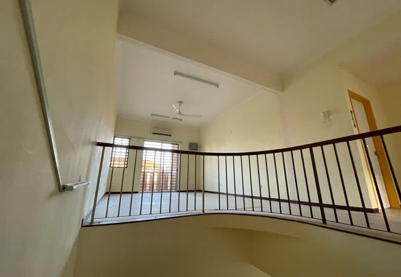 Bandar Baru Sri Petaling