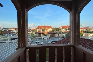 Bandar Baru Sri Petaling