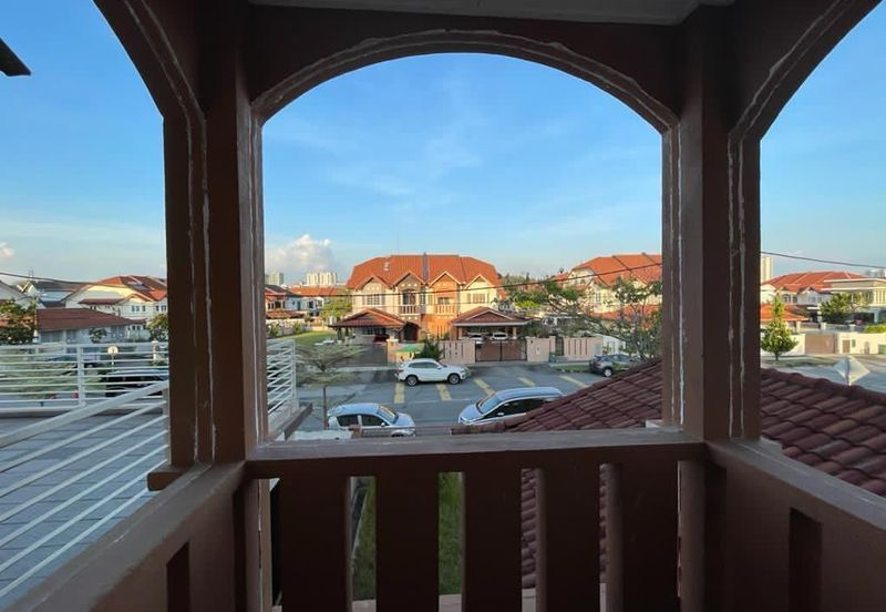 Bandar Baru Sri Petaling