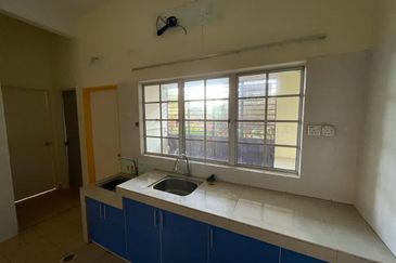 Bandar Baru Sri Petaling