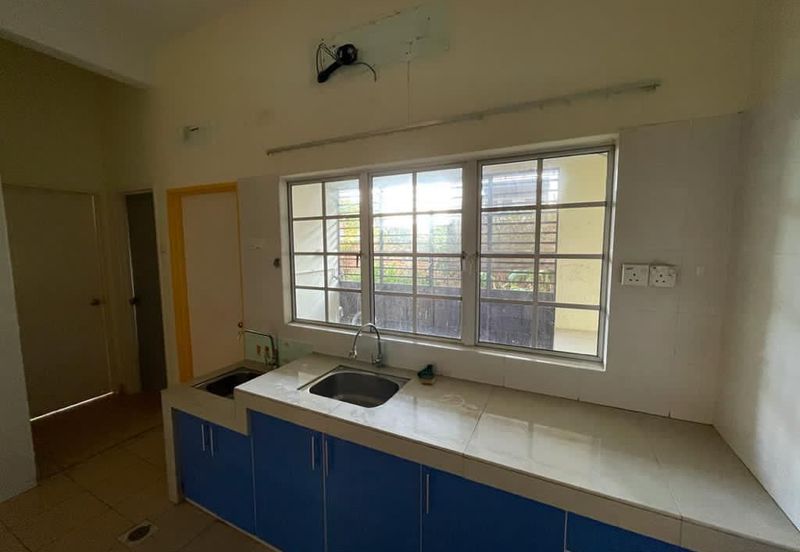 Bandar Baru Sri Petaling