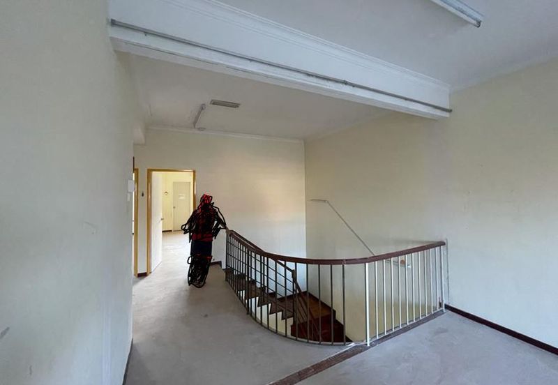 Bandar Baru Sri Petaling