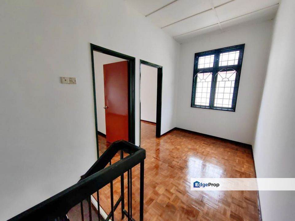 2sty Saujana Puchong Murah,Nonbumi,Endlot,Facing Padang,Cantik Terjaga, Selangor, Puchong South