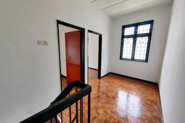 Taman Saujana Puchong