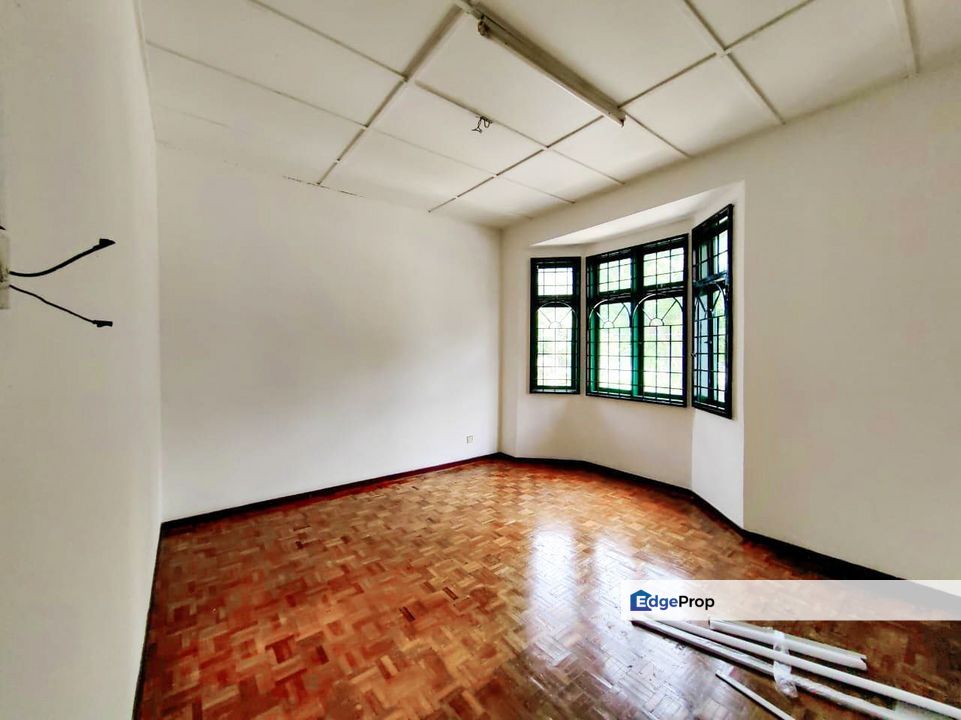 2sty Saujana Puchong Murah,Nonbumi,Endlot,Facing Padang,Cantik Terjaga, Selangor, Puchong South