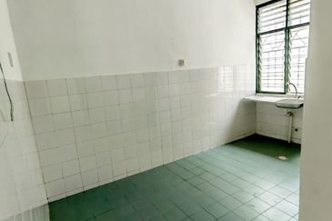 Taman Saujana Puchong