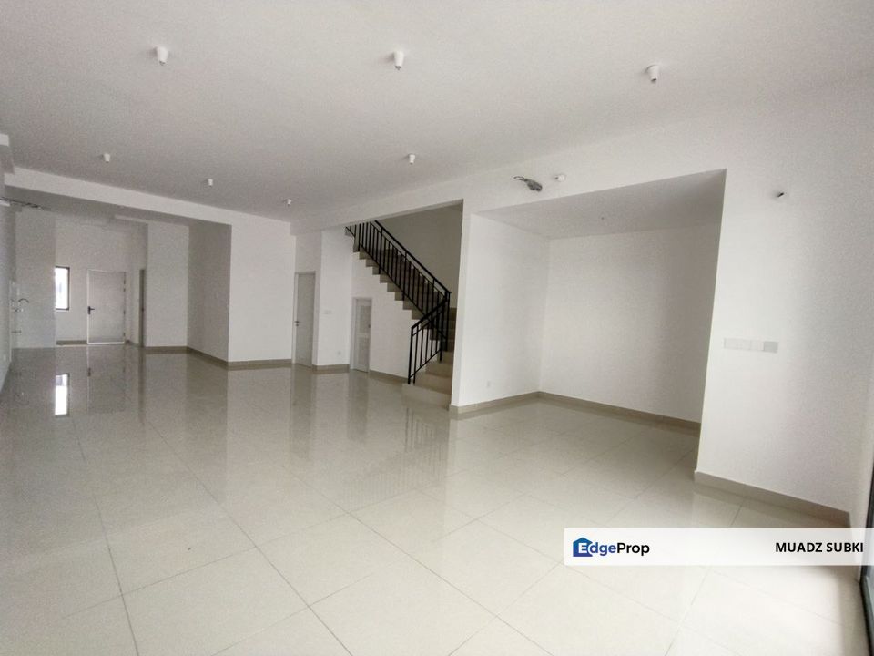 2storey Sejati Lakeside Cyberjaya Freehold, Murah, Basic Unit,New Home, Selangor, Cyberjaya