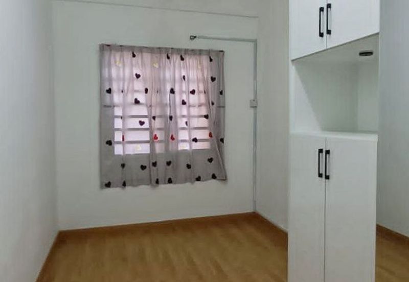 Saujana Aster, Precinct 11