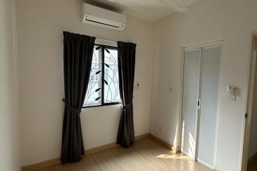 Saujana Aster, Precinct 11