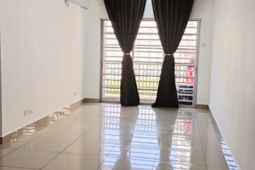 Saujana Aster, Precinct 11