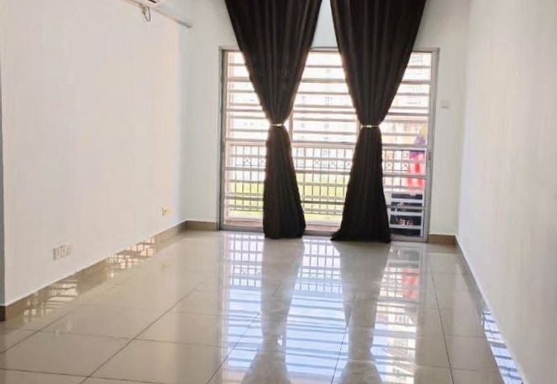 Saujana Aster, Precinct 11