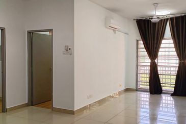 Saujana Aster, Precinct 11