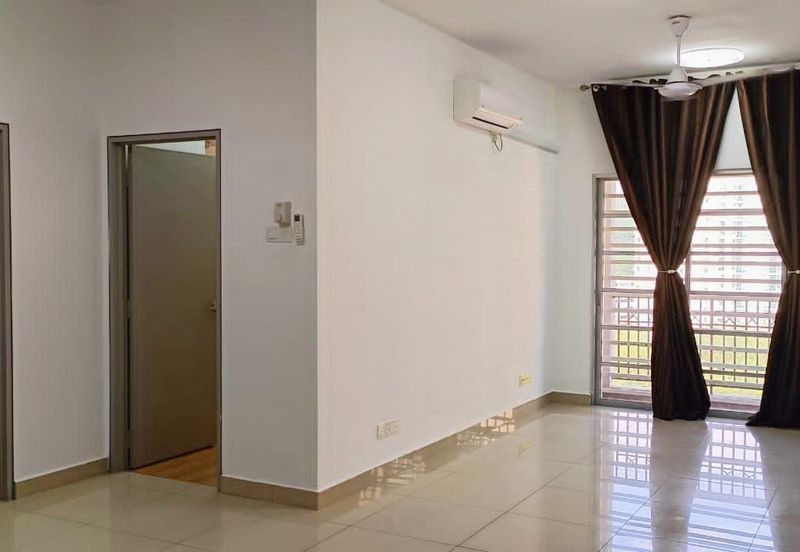 Saujana Aster, Precinct 11