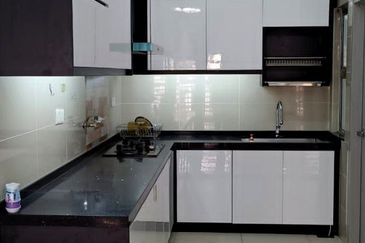 Saujana Aster, Precinct 11