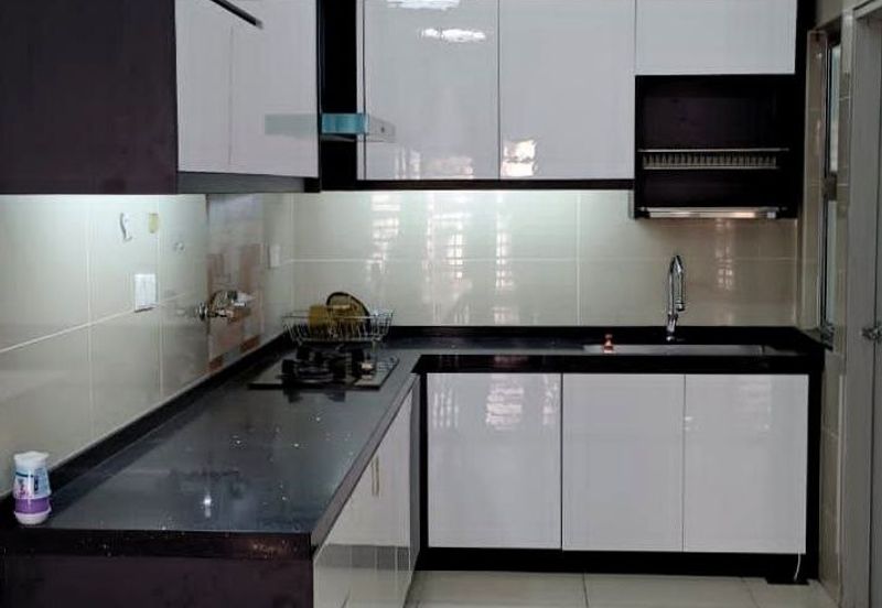 Saujana Aster, Precinct 11