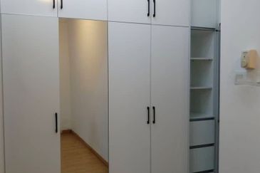 Saujana Aster, Precinct 11