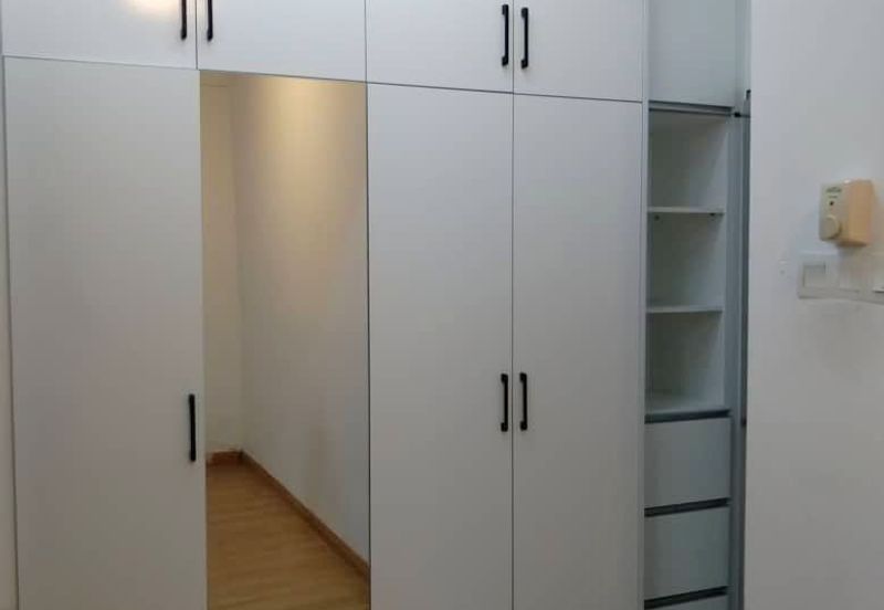 Saujana Aster, Precinct 11