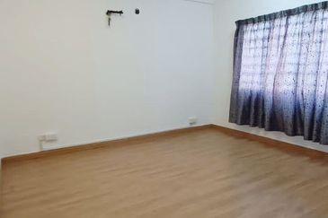 Saujana Aster, Precinct 11