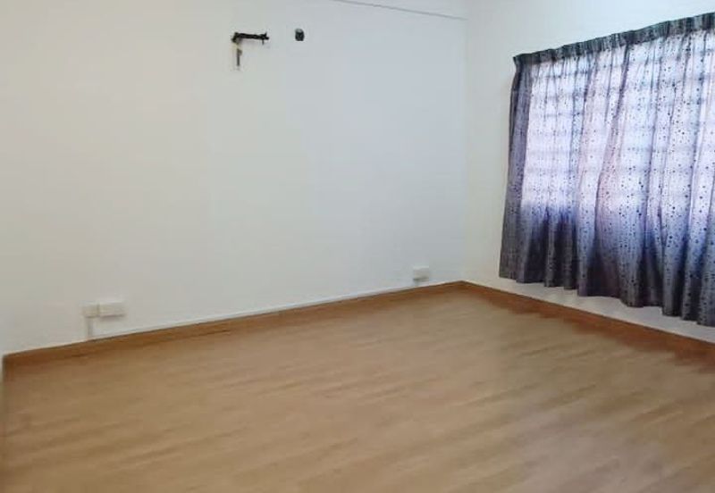 Saujana Aster, Precinct 11