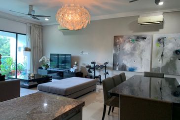 Gardenview Residence