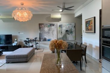 Gardenview Residence