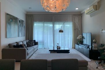 Gardenview Residence