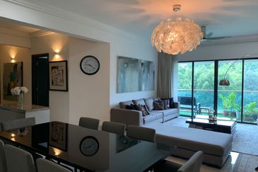 Gardenview Residence