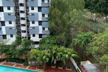 Gardenview Residence