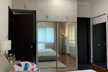 Gardenview Residence