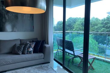 Gardenview Residence