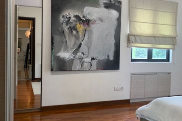 Gardenview Residence