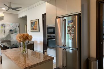 Gardenview Residence