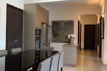 Gardenview Residence