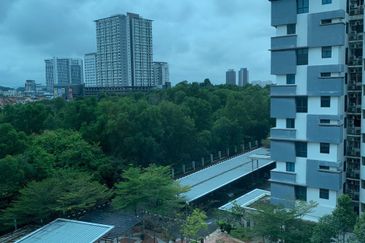 Gardenview Residence