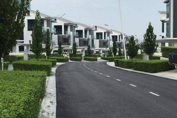 Sejati Residences