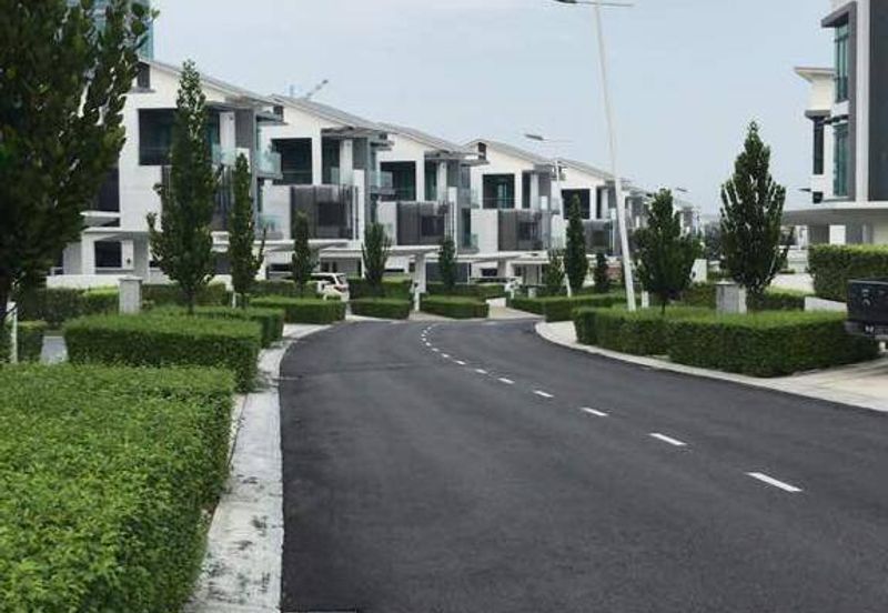 Sejati Residences *