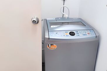 Calisa M @ Calisa Residences