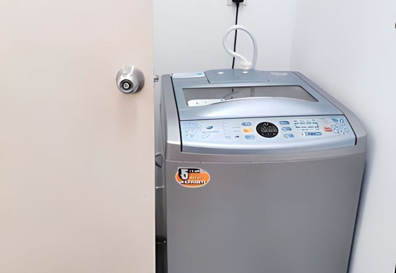 Calisa M @ Calisa Residences