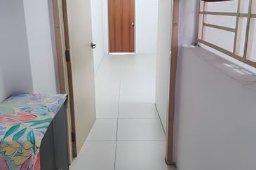 Calisa M @ Calisa Residences