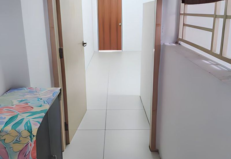 Calisa M @ Calisa Residences