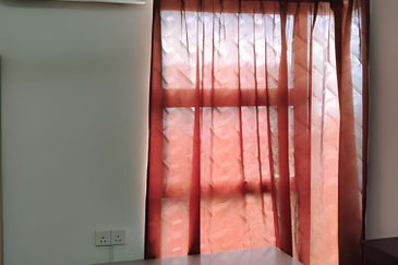 Calisa M @ Calisa Residences