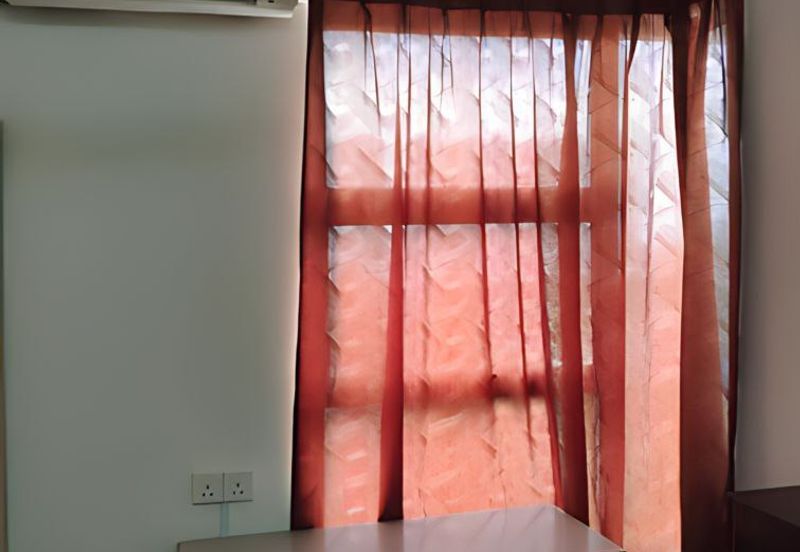 Calisa M @ Calisa Residences