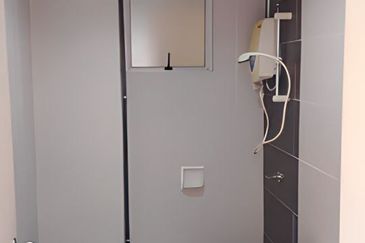 Calisa M @ Calisa Residences