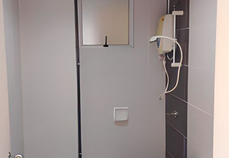 Calisa M @ Calisa Residences