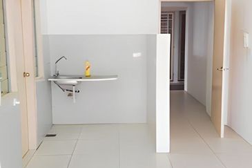 Calisa M @ Calisa Residences