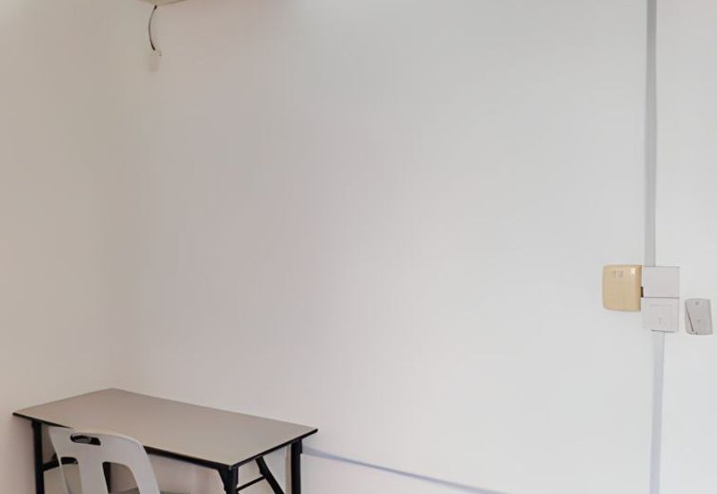 Calisa M @ Calisa Residences